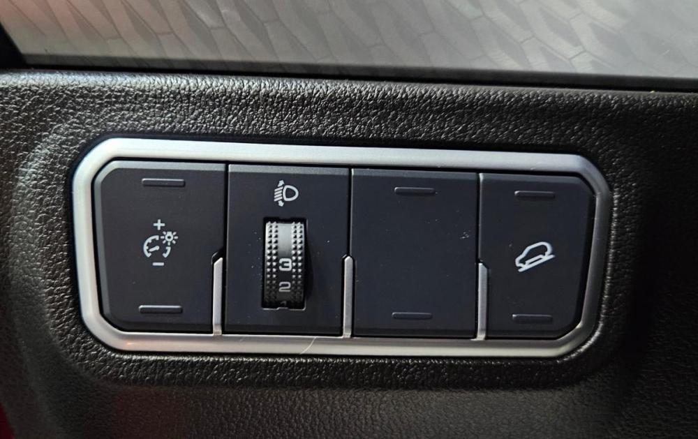 Haval F7 I Рестайлинг Вологда  - изображение 17