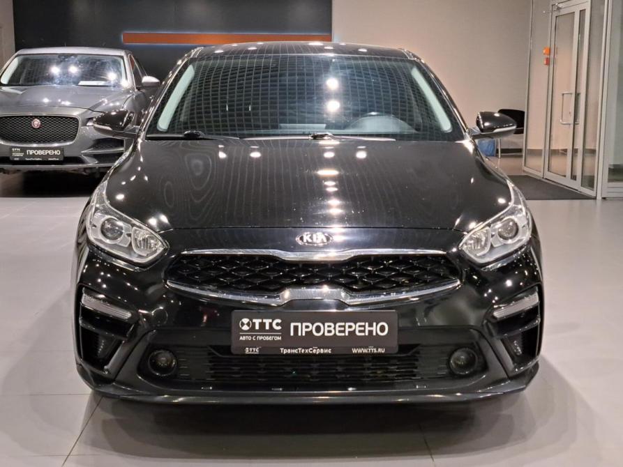 Kia Cerato IV Казань  - изображение 2