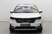 Kia Carnival IV Москва  - изображение 27