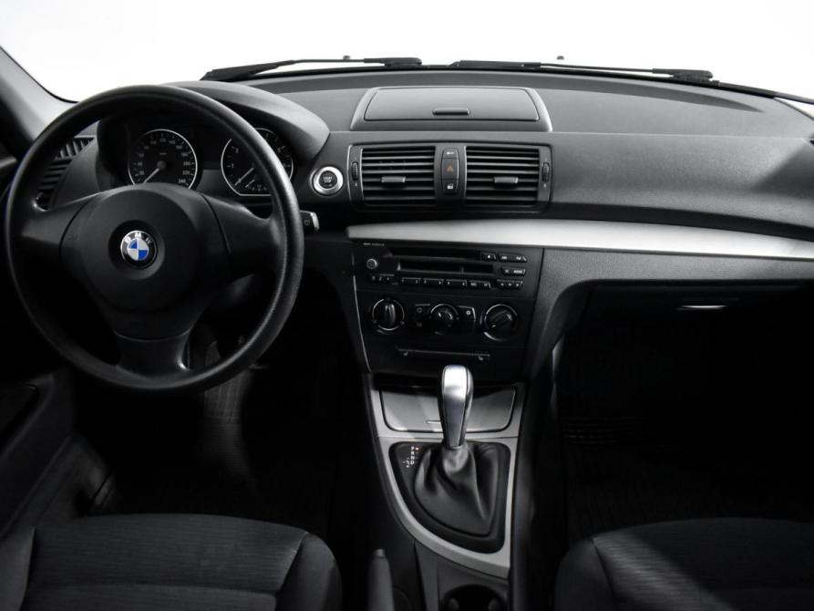 BMW 1 серии I (E81/E82/E87/E88) Рестайлинг Санкт-Петербург  - изображение 14