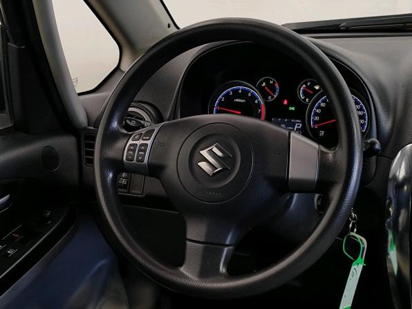 Suzuki SX4 I (Classic) Рестайлинг с пробегом 2012 года, цена 1 129 000 рублей, 64126 км, хэтчбек, Автокод Объявления