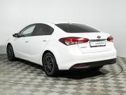 Kia Cerato III Рестайлинг (Classic) Санкт-Петербург  - изображение 24