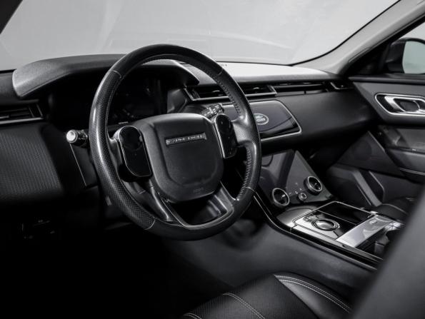 Land Rover Range Rover Velar I с пробегом 2020 года, цена 4 880 000 рублей, 59877 км, внедорожник, Автокод Объявления