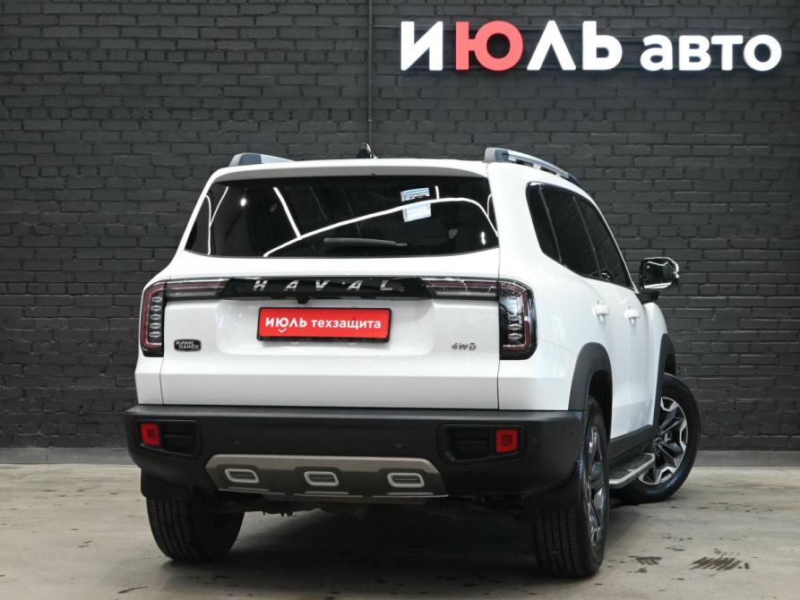 Haval Dargo I Екатеринбург  - изображение 7