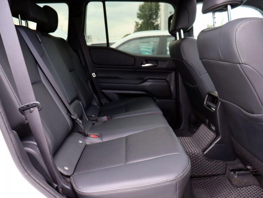 Toyota Land Cruiser Prado 250 Series Самара  - изображение 10