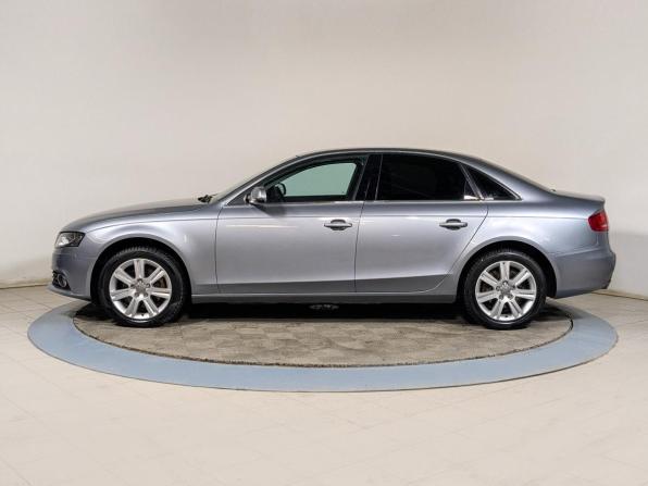Audi A4 IV (B8) с пробегом 2011 года, цена 1 129 500 рублей, 221900 км, седан, Автокод Объявления