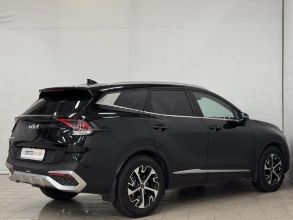 Kia Sportage V с пробегом 2022 года, цена 3 050 000 рублей, 45670 км, внедорожник, Автокод Объявления