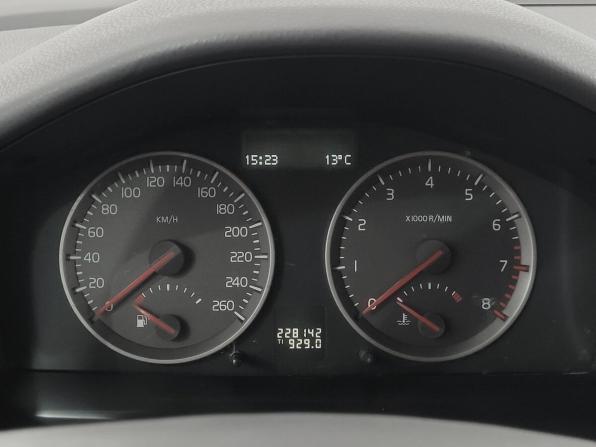 Volvo S40 II с пробегом 2006 года, цена 470 000 рублей, 228141 км, седан, Автокод Объявления