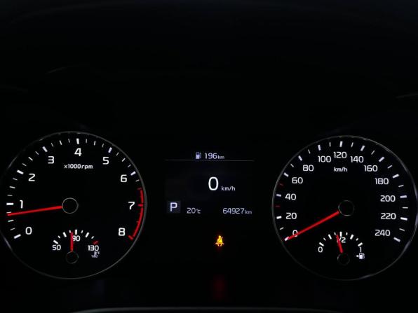Kia Cerato IV с пробегом 2021 года, цена 2 099 000 рублей, 64900 км, седан, Автокод Объявления