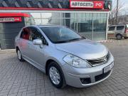 Nissan Tiida I Рестайлинг Астрахань  - изображение 24
