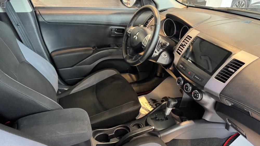 Mitsubishi Outlander II Рестайлинг Киров  - изображение 15