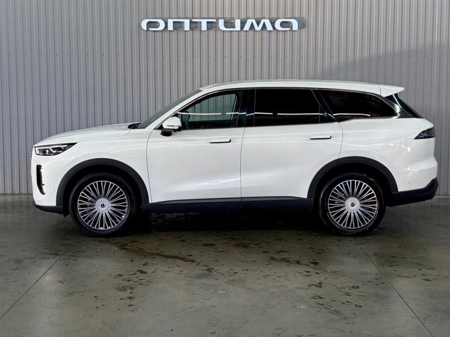 Chery Tiggo 9 I Краснодар  - изображение 8