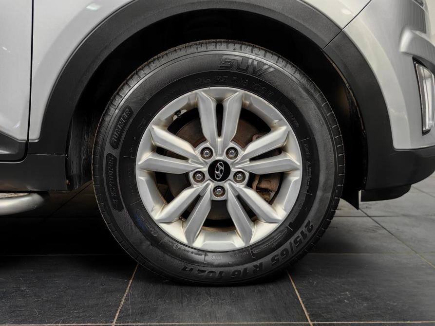 Hyundai Creta I Москва  - изображение 25