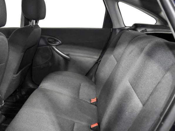 Ford Focus I Рестайлинг с пробегом 2004 года, цена 185 000 рублей, 191000 км, хэтчбек, Автокод Объявления
