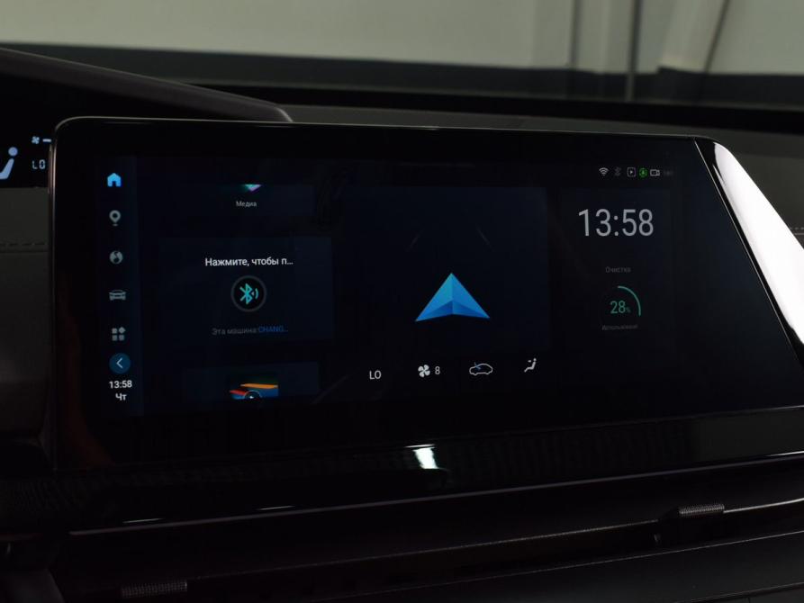Changan UNI-V I Кемерово  - изображение 19