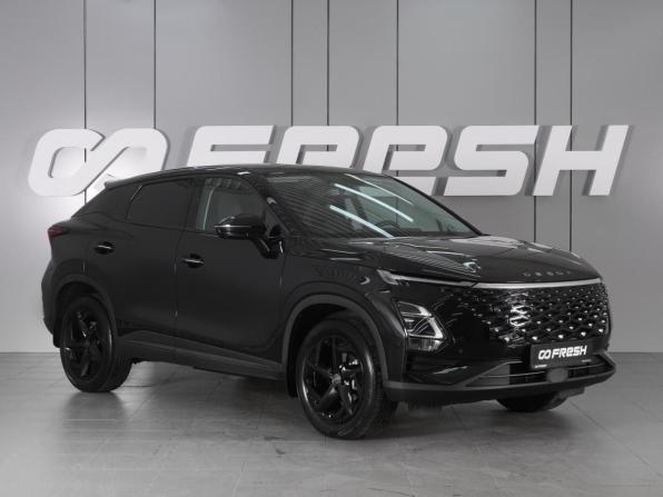 Omoda C5 I с пробегом 2023 года, цена 1 849 000 рублей, 37804 км, внедорожник, Автокод Объявления