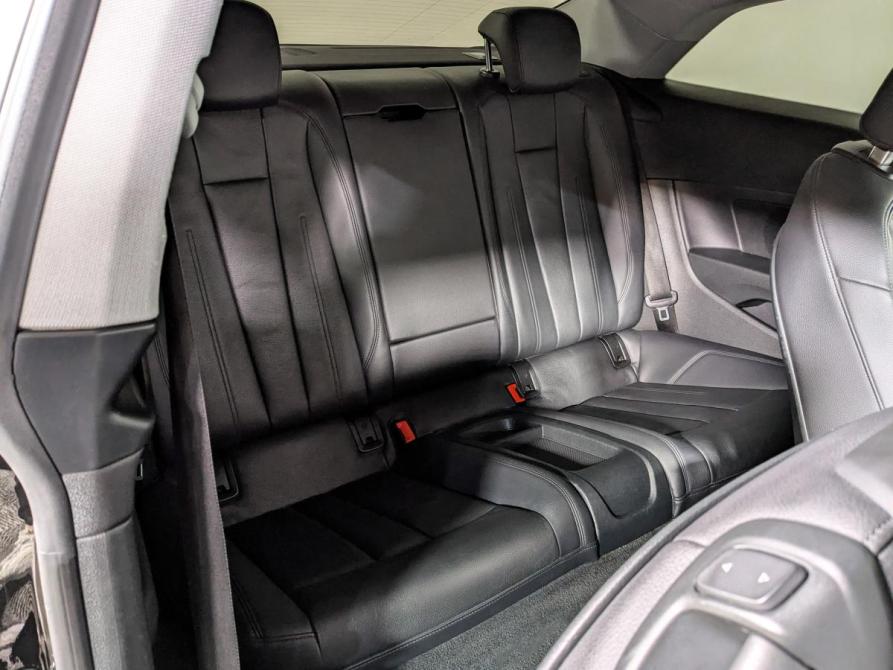 Audi A5 II (F5) Екатеринбург  - изображение 13