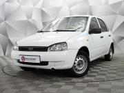 Lada (ВАЗ) Kalina I Ульяновск  - изображение 16