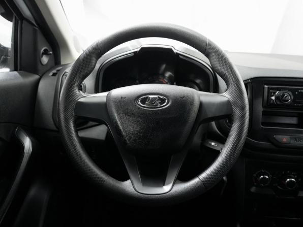Lada (ВАЗ) XRAY I с пробегом 2022 года, цена 1 273 000 рублей, 35875 км, хэтчбек, Автокод Объявления