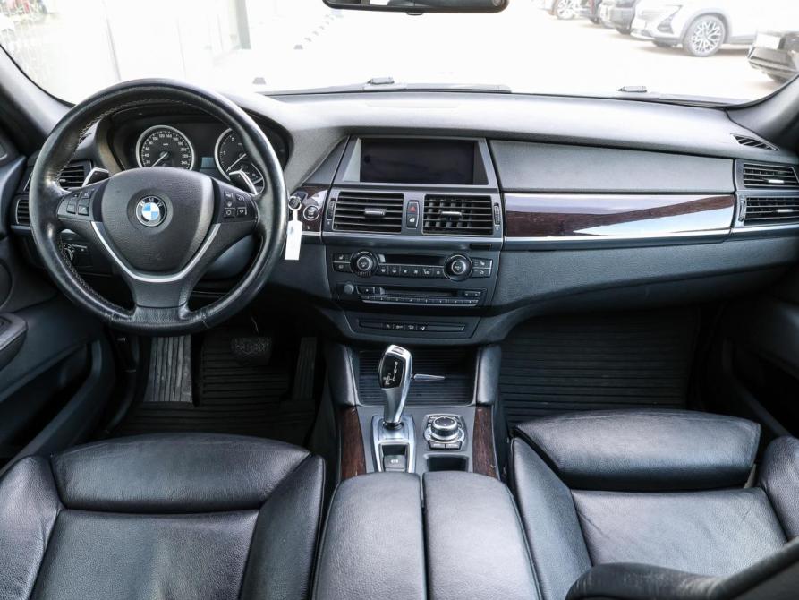 BMW X6 I (E71) Рестайлинг Москва  - изображение 13