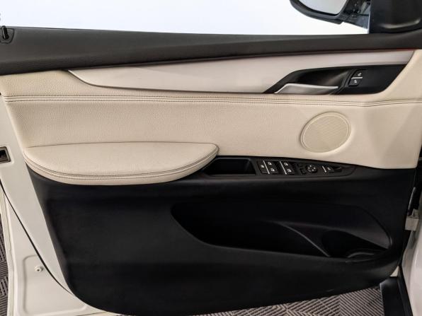 BMW X5 III (F15) с пробегом 2015 года, цена 2 830 000 рублей, 163872 км, внедорожник, Автокод Объявления