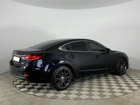 Mazda 6 III (GJ) с пробегом 2014 года, цена 1 515 300 рублей, 182956 км, седан, Автокод Объявления