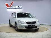 Skoda Octavia II (A5) Рестайлинг Уфа  - изображение 19