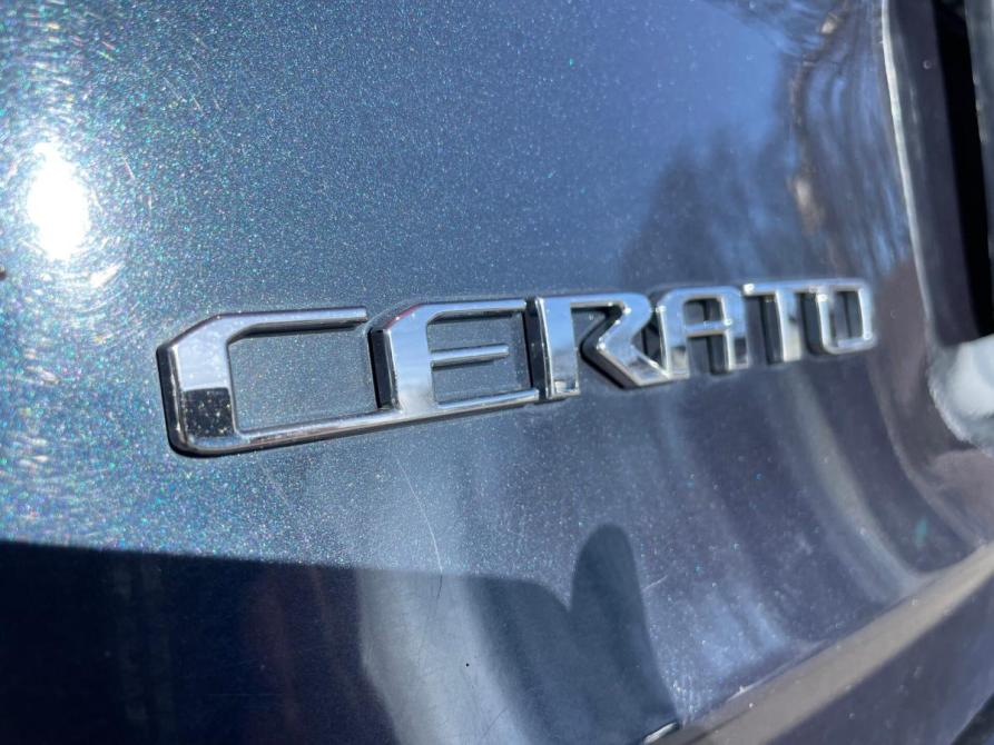 Kia Cerato III Рестайлинг (Classic) Саратов  - изображение 12