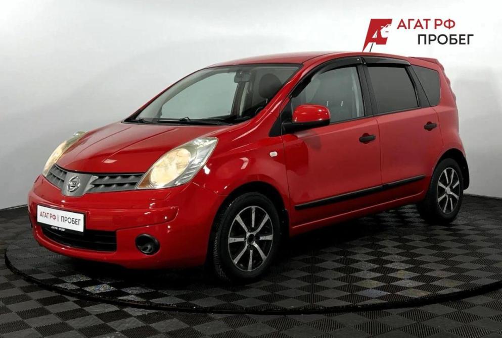 Nissan Note I Нижний Новгород  - изображение 2
