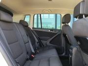 Volkswagen Tiguan I Рестайлинг Москва  - изображение 40
