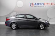 Hyundai Solaris I Рестайлинг Москва  - изображение 30