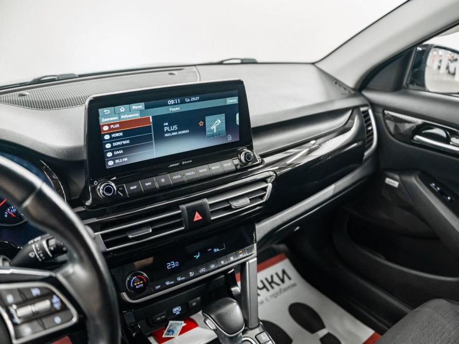 Kia Seltos I Красноярск  - изображение 12