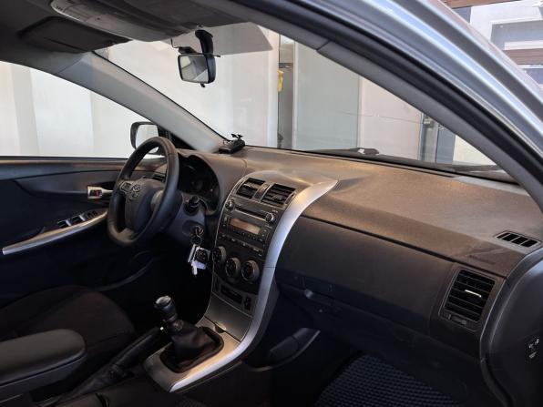 Toyota Corolla X (E140 E150) Рестайлинг с пробегом 2011 года, цена 680 000 рублей, 374920 км, седан, Автокод Объявления