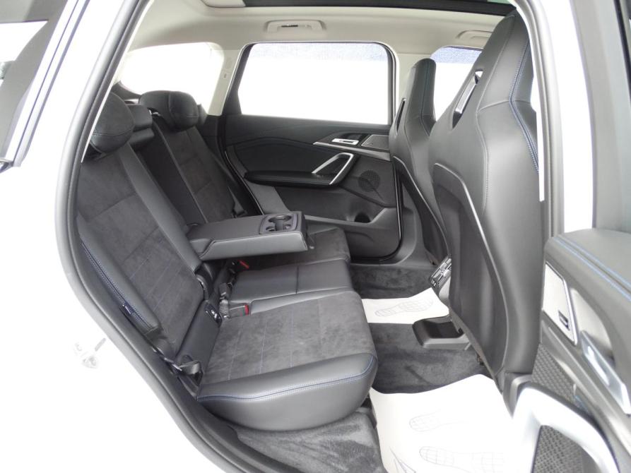 BMW X1 III (U11/U12) Москва  - изображение 13