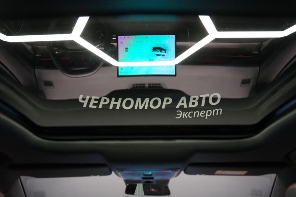 JETOUR DASHING I Крым  - изображение 27