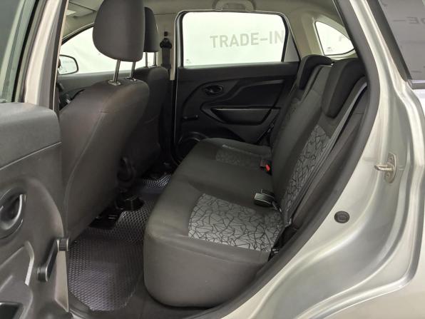 Lada (ВАЗ) XRAY I с пробегом 2018 года, цена 692 000 рублей, 99000 км, хэтчбек, Автокод Объявления