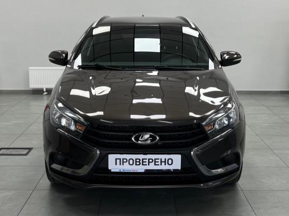 Lada (ВАЗ) Vesta I с пробегом 2018 года, цена 750 000 рублей, 275000 км, универсал, Автокод Объявления