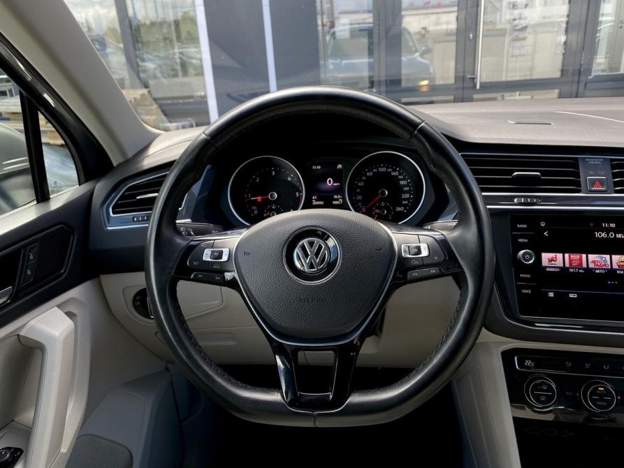 Volkswagen Tiguan II Москва  - изображение 14