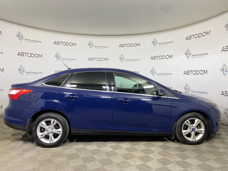 Ford Focus III Москва  - изображение 5