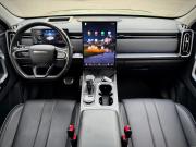 Jaecoo J7 I Иркутск  - изображение 42
