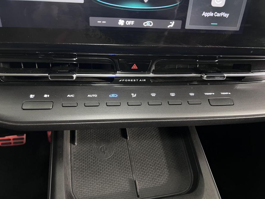 Changan CS55 Plus II Калининград  - изображение 17