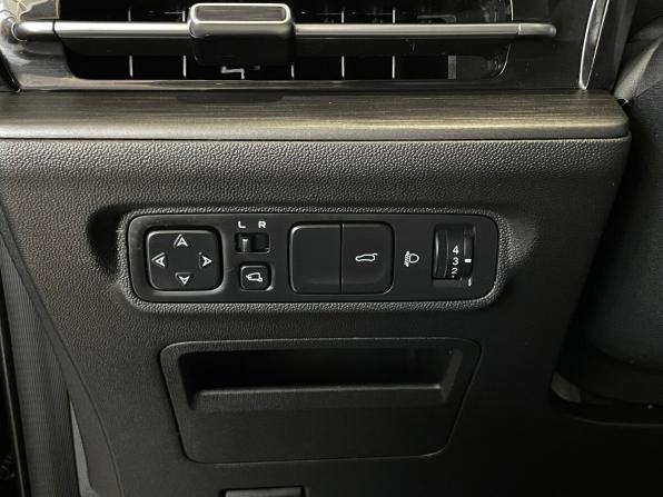 Changan CS55 Plus I с пробегом 2023 года, цена 1 755 000 рублей, 100952 км, внедорожник, Автокод Объявления