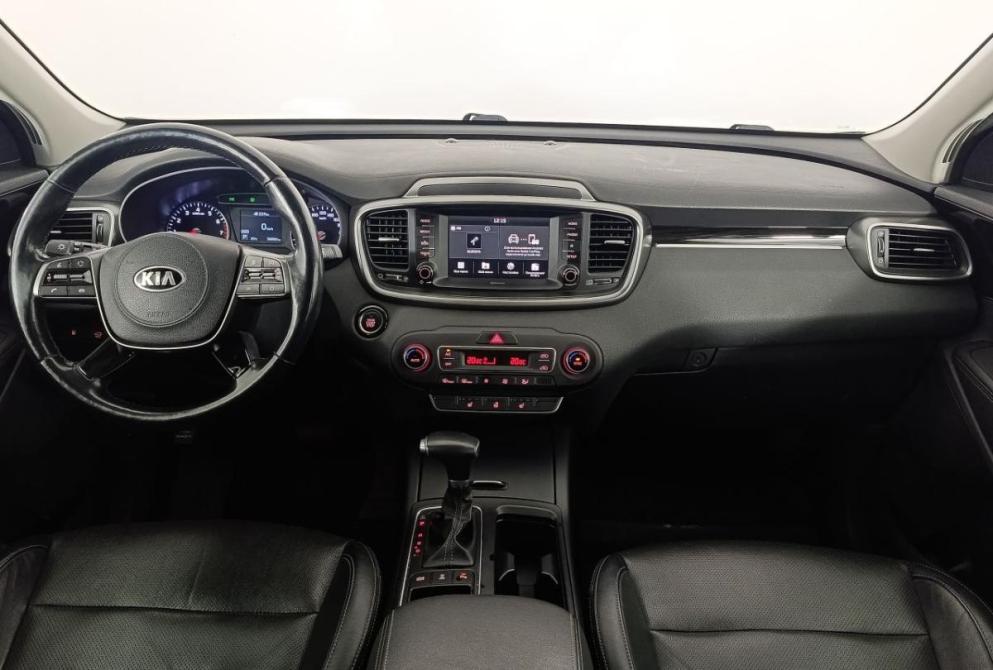Kia Sorento III Prime Рестайлинг Волгоград  - изображение 9