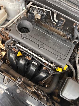 Hyundai ix35 I с пробегом 2010 года, цена 1 090 000 рублей, 137000 км, внедорожник, Автокод Объявления