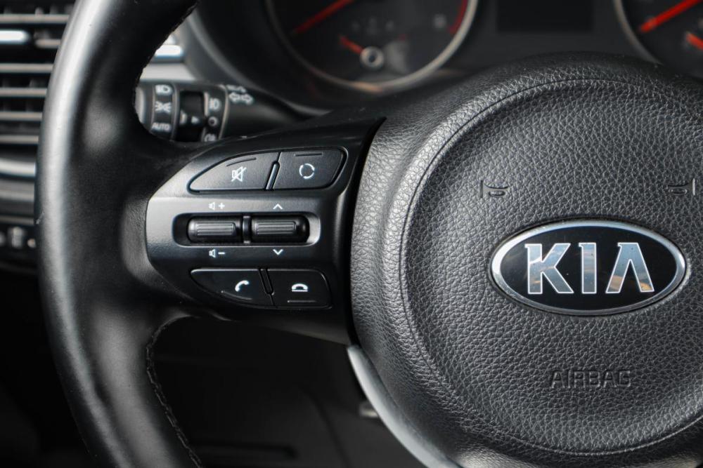 Kia Rio IV Тюмень  - изображение 15
