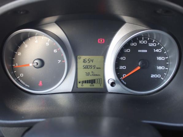 Lada (ВАЗ) Granta I с пробегом 2014 года, цена 439 000 рублей, 58098 км, седан, Автокод Объявления