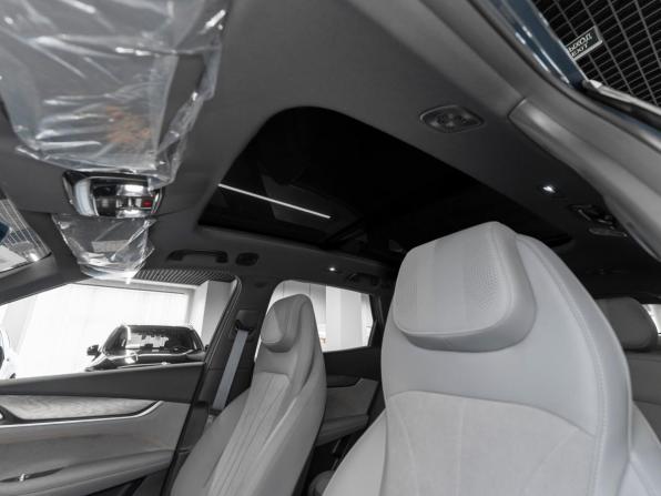 Geely Galaxy M7 с пробегом 2026 года, цена 4 050 000 рублей, 37 км, внедорожник, Автокод Объявления
