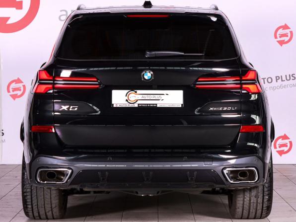 BMW X5 IV (G05/G18) Рестайлинг с пробегом 2025 года, цена 10 500 000 рублей, 661 км, внедорожник, Автокод Объявления