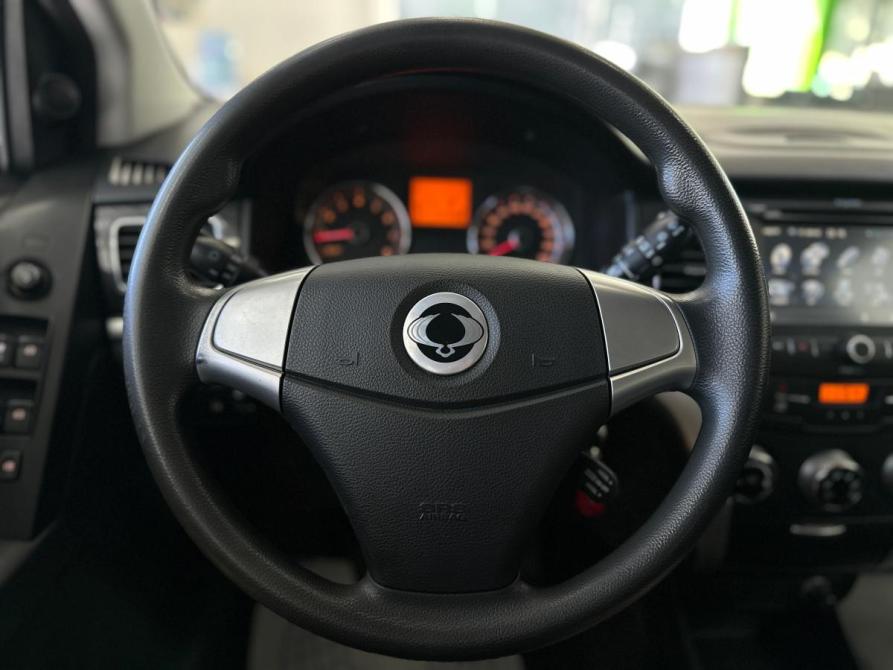 SsangYong Actyon II Санкт-Петербург  - изображение 16