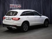Mercedes-Benz GLC I (X253) Москва  - изображение 29